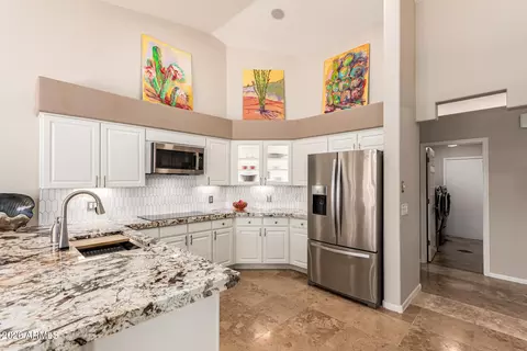 2045 E Cathedral Rock Dr, Phoenix, AZ 85048 photo 16