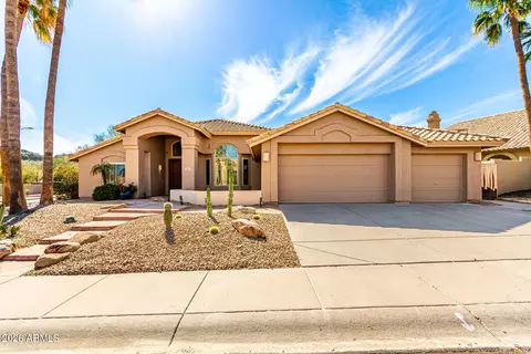 2045 E Cathedral Rock Dr, Phoenix, AZ 85048
