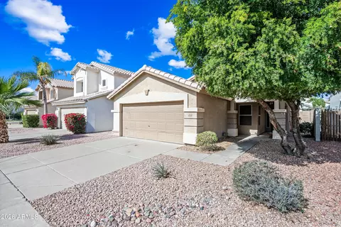 Exterior - 3930 E Wescott Dr, Phoenix, AZ 85050 photo 3 of 3