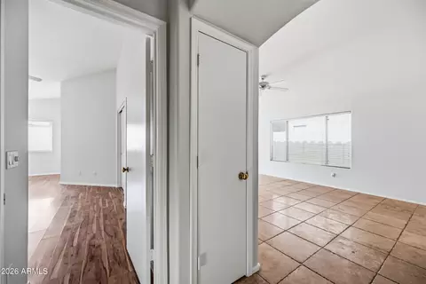 Entry Way - 3930 E Wescott Dr, Phoenix, AZ 85050 photo 1 of 2