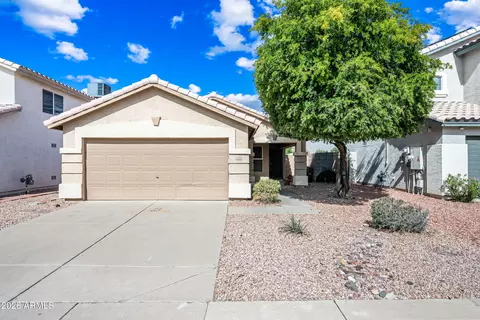 3930 E Wescott Dr, Phoenix, AZ 85050