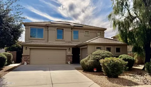 1325 E Brent Ct, Casa Grande, AZ 85122