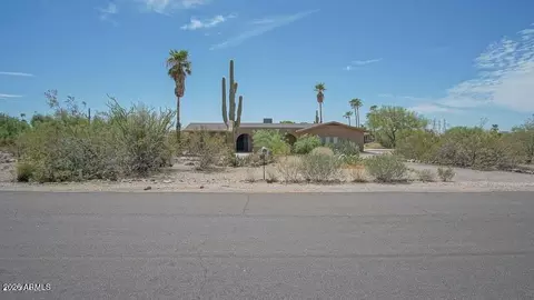 12145 E Mountain View Rd, Scottsdale, AZ 85259