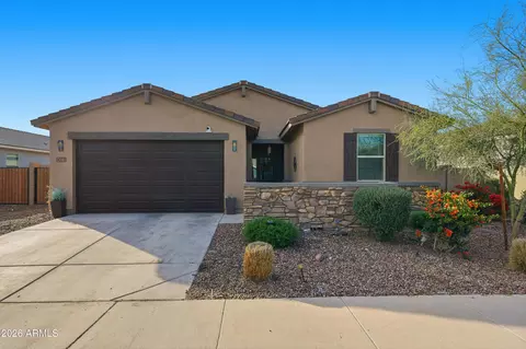 4373 E Gallop Trail Trl, San Tan Valley, AZ 85140