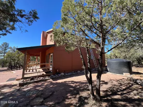Other - 691 N Pyle Ranch Rd, Payson, AZ 85541 photo 2 of 3