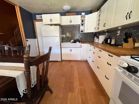 Kitchen - 691 N Pyle Ranch Rd, Payson, AZ 85541 photo 1 of 4