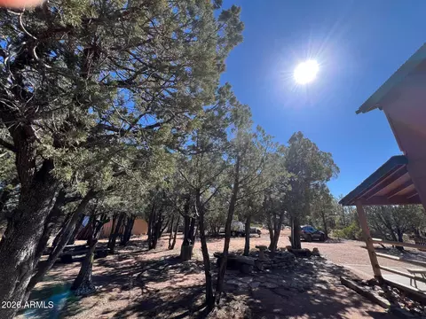 Exterior - 691 N Pyle Ranch Rd, Payson, AZ 85541 photo 14 of 14