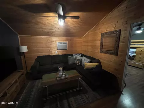 Living - 691 N Pyle Ranch Rd, Payson, AZ 85541 photo 2 of 2