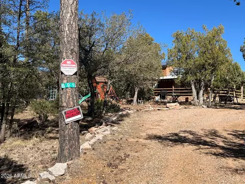 Other - 691 N Pyle Ranch Rd, Payson, AZ 85541 photo 3 of 3