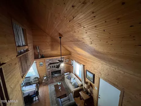 Other - 691 N Pyle Ranch Rd, Payson, AZ 85541 photo 1 of 3