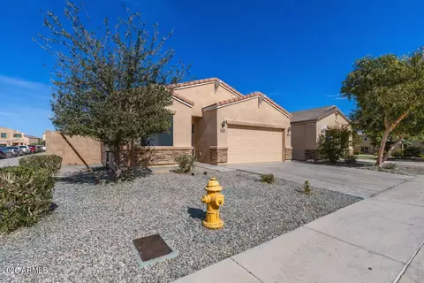 8224 W Pueblo Ave, Phoenix, AZ 85043