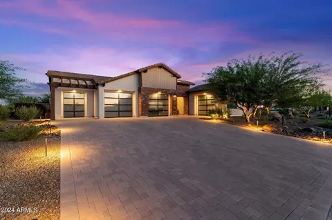 4050 Miners Spring Way, Wickenburg, AZ 85390