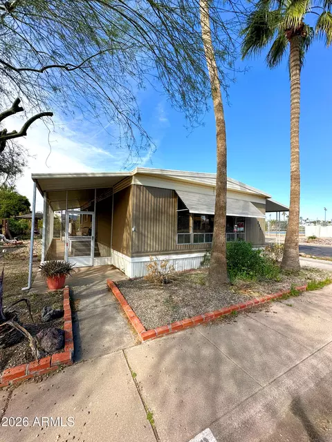 8780 E Mckellips Rd #220, Scottsdale, AZ 85257