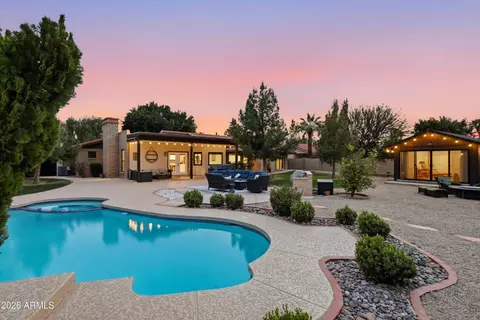 5234 E Paradise Dr, Scottsdale, AZ 85254