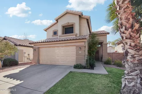 4029 E Coolbrook Ave, Phoenix, AZ 85032