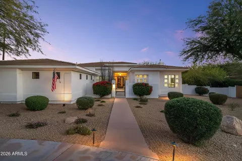 10800 E Cactus Rd #7, Scottsdale, AZ 85259