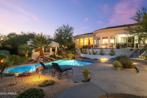10800 E Cactus Rd #7, Scottsdale, AZ 85259