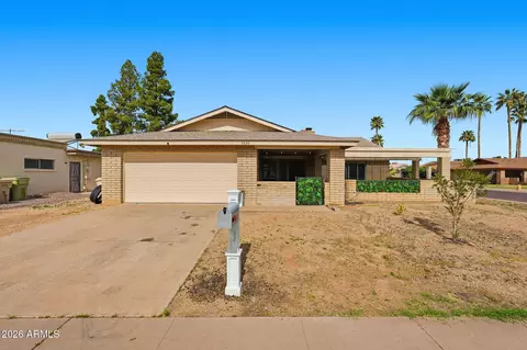 5020 W Royal Palm Rd, Glendale, AZ 85302