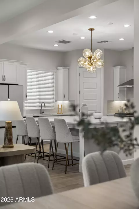 Dining - 5954 E Cat Balue Dr, Phoenix, AZ 85054 photo 1 of 1