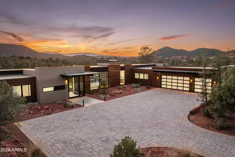 15 Harvest Ln, Sedona, AZ 86336
