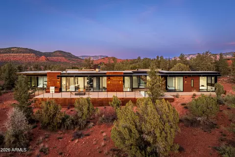 15 Harvest Ln, Sedona, AZ 86336