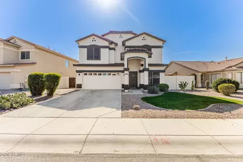 45121 W Alamendras St, Maricopa, AZ 85139