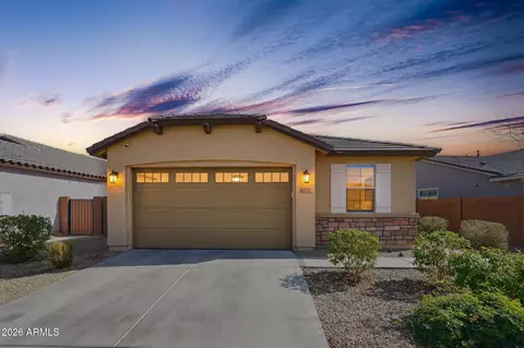 4211 S 94th Ln, Tolleson, AZ 85353