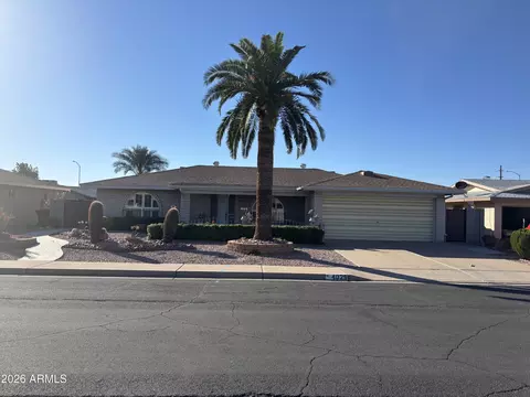 4025 E Crescent Ave, Mesa, AZ 85206