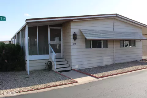 11596 W Sierra Dawn Blvd #286, Surprise, AZ 85378