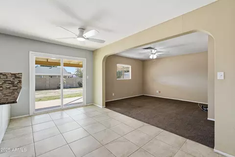 Living - 953 E Hackamore St, Mesa, AZ 85203 photo 1 of 7