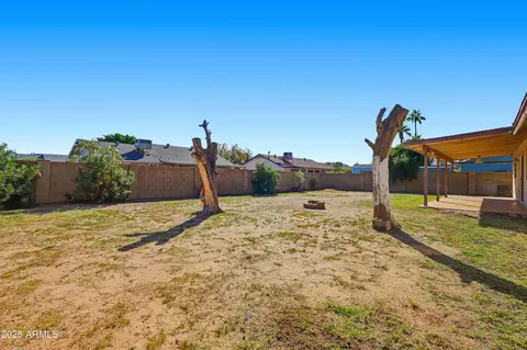 Exterior - 953 E Hackamore St, Mesa, AZ 85203 photo 6 of 9