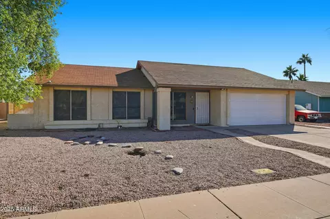 Exterior - 953 E Hackamore St, Mesa, AZ 85203 photo 2 of 9