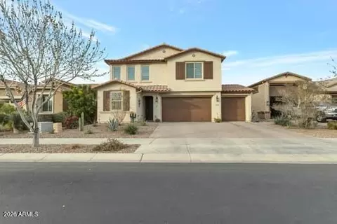 22948 E Domingo Rd, Queen Creek, AZ 85142