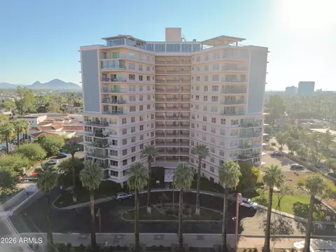2201 N Central Ave #9D, Phoenix, AZ 85004