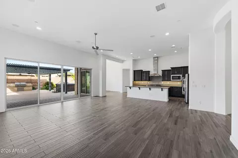 Living - 3856 E Fairfield St, Mesa, AZ 85205 photo 2 of 5