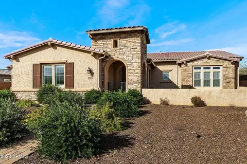 3856 E Fairfield St, Mesa, AZ 85205