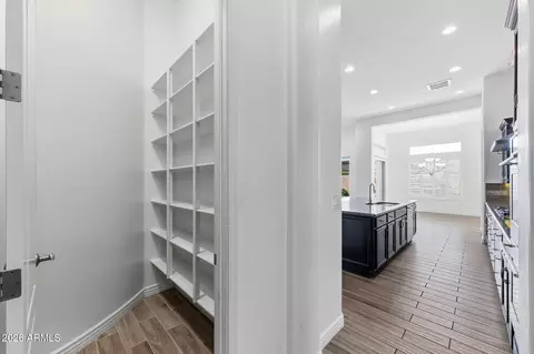 Entry Way - 3856 E Fairfield St, Mesa, AZ 85205 photo 1 of 1