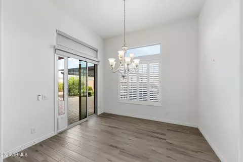 Dining - 3856 E Fairfield St, Mesa, AZ 85205 photo 1 of 2