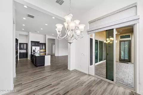 Dining - 3856 E Fairfield St, Mesa, AZ 85205 photo 2 of 2