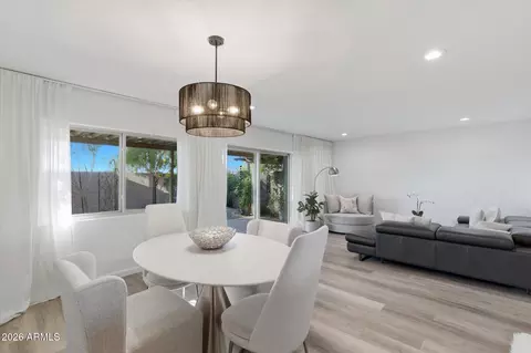 Dining - 4019 E Charter Oak Rd, Phoenix, AZ 85032 photo 1 of 1