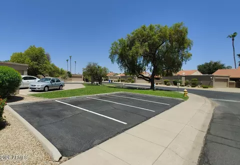 Exterior - 4019 E Charter Oak Rd, Phoenix, AZ 85032 photo 6 of 8