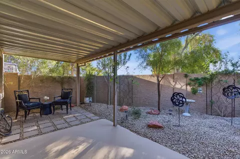 Exterior - 4019 E Charter Oak Rd, Phoenix, AZ 85032 photo 5 of 8