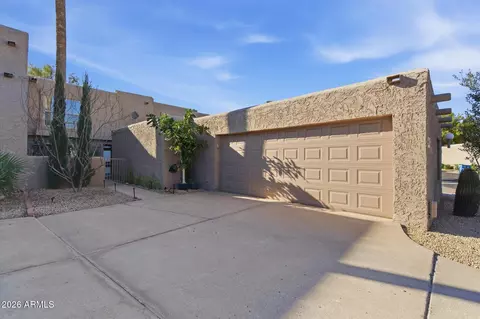 4019 E Charter Oak Rd, Phoenix, AZ 85032
