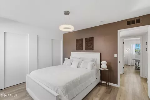 Bedroom - 4019 E Charter Oak Rd, Phoenix, AZ 85032 photo 1 of 2