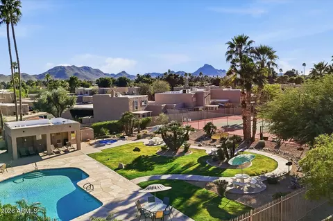 Exterior - 4019 E Charter Oak Rd, Phoenix, AZ 85032 photo 7 of 8