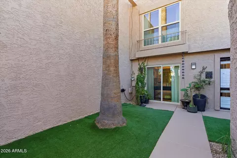 Exterior - 4019 E Charter Oak Rd, Phoenix, AZ 85032 photo 2 of 8