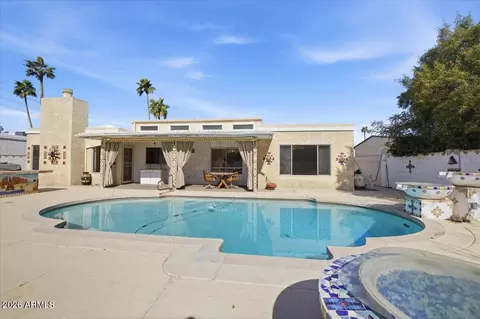 1415 W Tuckey Ln, Phoenix, AZ 85013