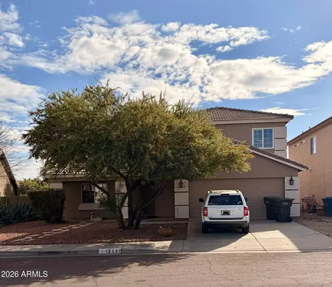 12507 W Columbine Dr, El Mirage, AZ 85335