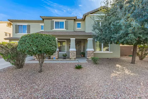 14317 W Lisbon Ln, Surprise, AZ 85379