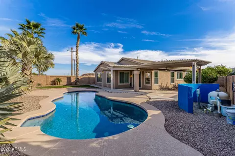 3442 N 126th Dr, Avondale, AZ 85392